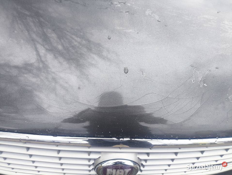 Fiat Linea 2011 na chodzie stuka silnik uszkodzony dolnośląskie Wrocław