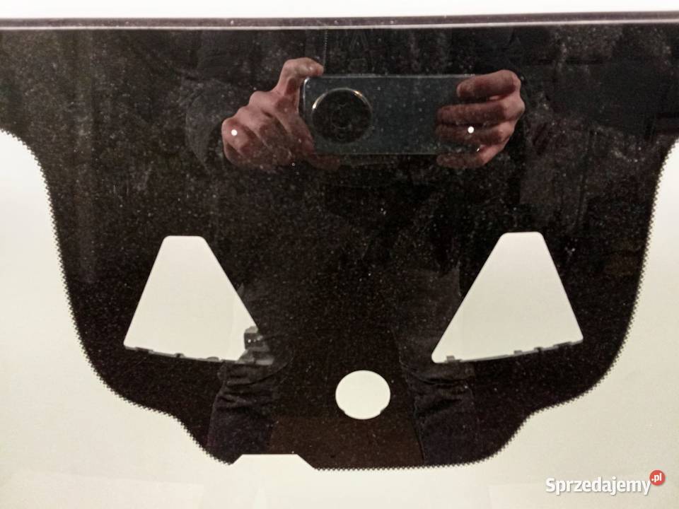 Szyba Przód Mercedes W247 19GLA 20EQA 21 Kamera Bralin sprzedam