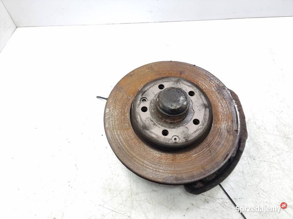 ZWROTNICA PRAWA PRZÓD MERCEDES BENZ C 220 CDI Lipno