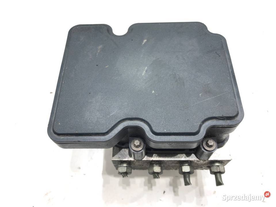 POMPA ABS TOYOTA AURIS II 0265956014 16 132 1218 Motoryzacja