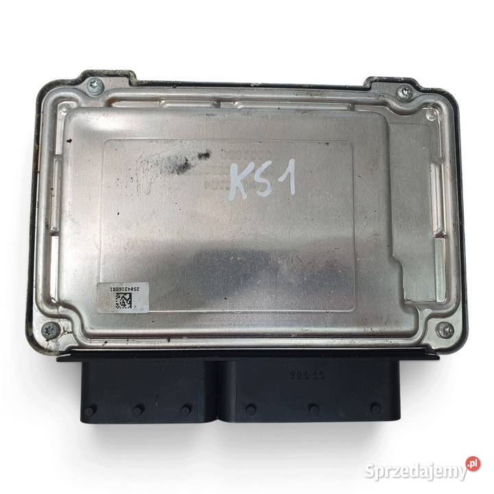 STEROWNIK KOMPUTER SILNIKA Bmw R 1250 GS R1250GS lubelskie Chełm