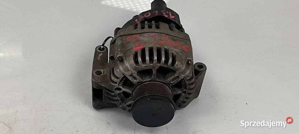 ALTERNATOR FIAT PUNTO II 2542841A osobowe kujawsko-pomorskie sprzedam