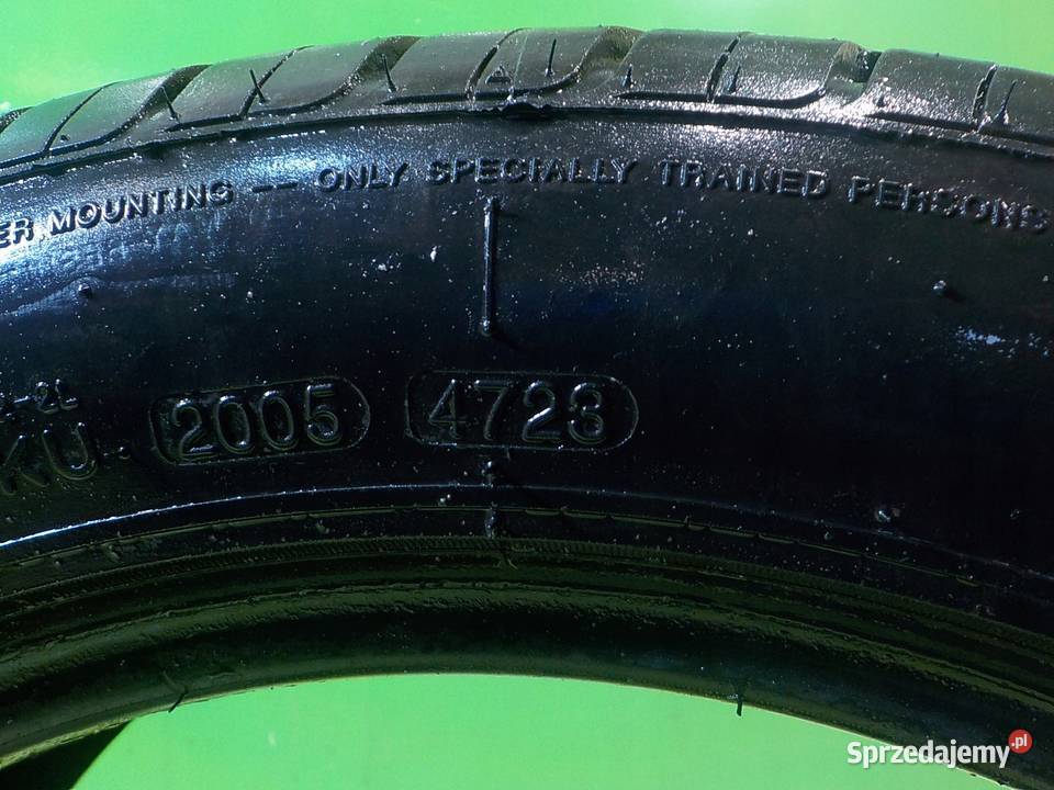 NANKANG NOBLE SPORT NS20 98Y XL 2255017 opony Suków