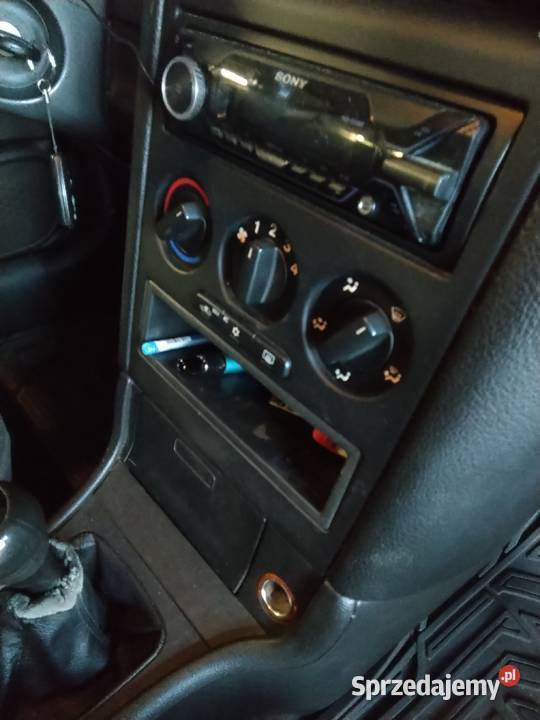 Opel Astra 14 benzyna 2008r Częstochowa sprzedam