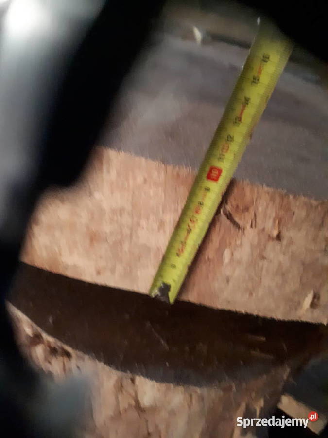 Bal na stolik do ogrodu podkarpackie Sędziszów Małopolski