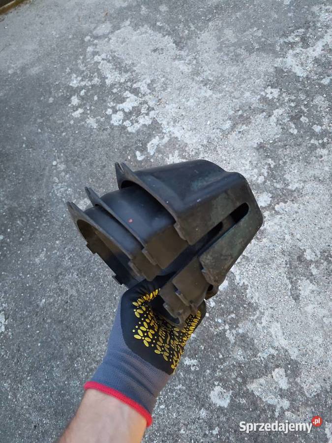 3x osłona lampy Fiat 126p Maluch