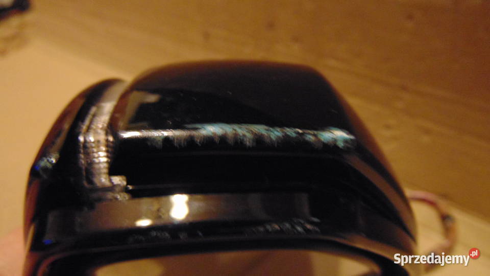 LEXUS UX lusterko prawe 8pin OE 049704 sprzedam