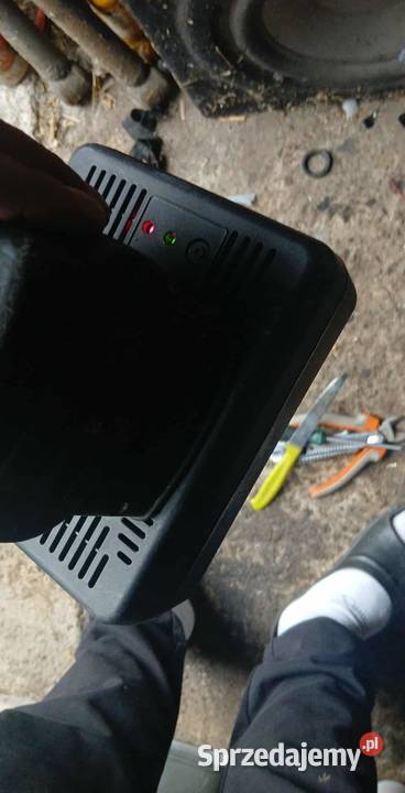 Młotowiertakraka Rzeczenica sprzedam