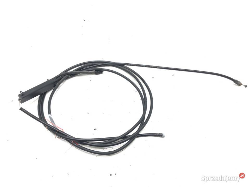 LINKA MASKI BMW E61 0410 CIĘGNO OTWIERANIA ZAMKA