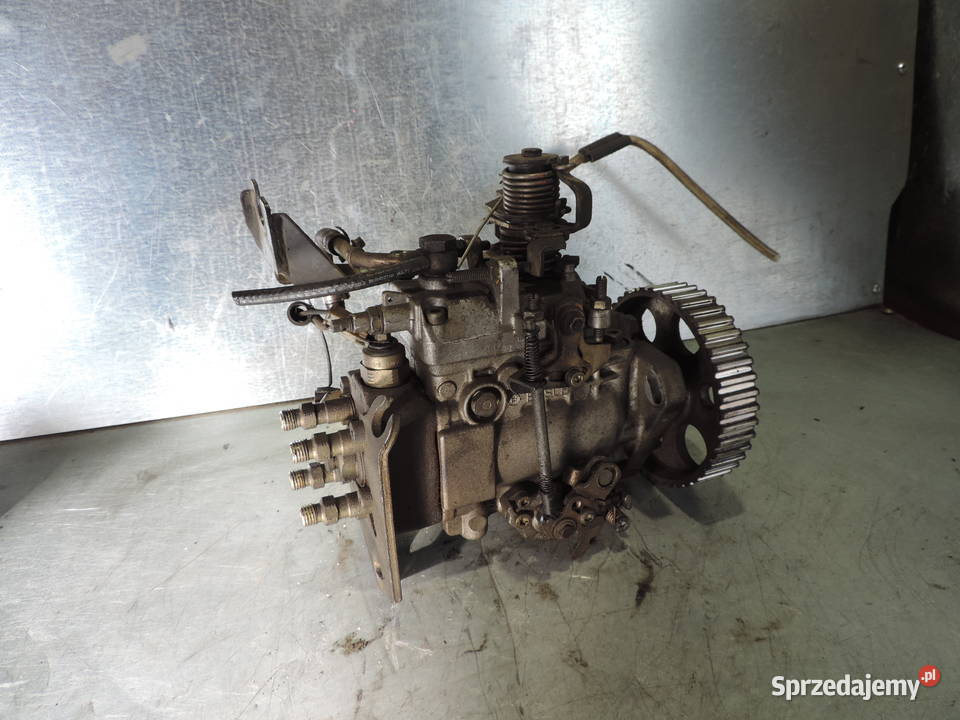 POMPA WTRYSKOWA VW GOLF III 19 D Nowy Sącz sprzedam