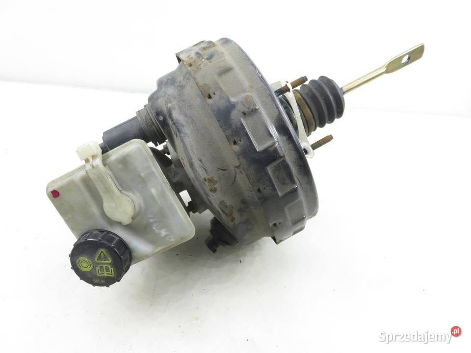 SERWO VOLVO S60 I 24 T4 P30714320 03785960014