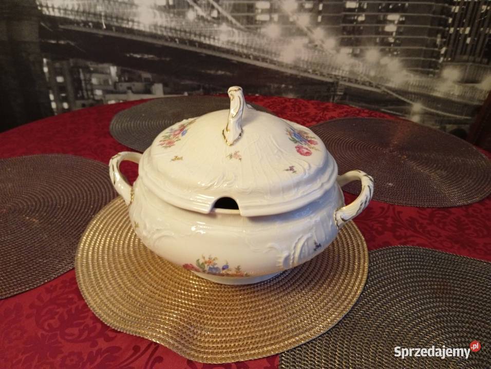 Rosenthal sanssouci waza Nowa Sól sprzedam