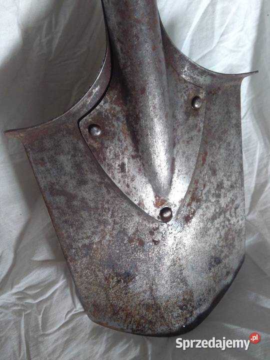 Stara Saperka Wojskowa SYGNOWANA Warszawa