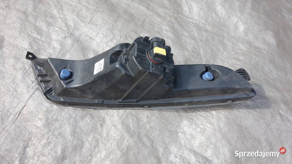 FORD MODNEO MK5 V HALOGEN LEWY EM2B15A202AB Ruda Śląska