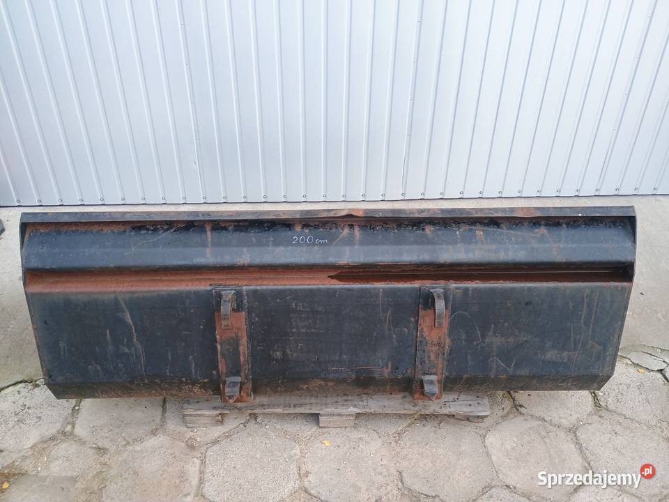 Łyżka Kellfri 200 Końskowola