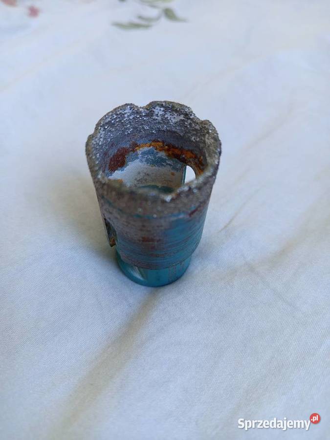 Otwornica diamentowa ERBAUER M1435m Gdańsk sprzedam