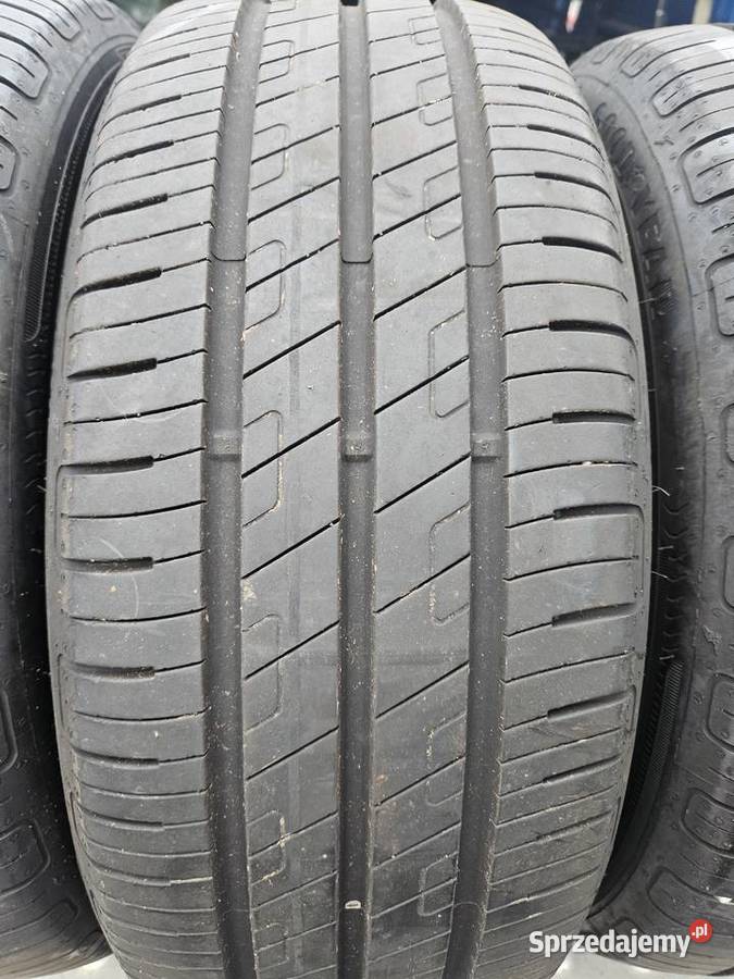 Opony goodyear efficient grip 19545r16 45 Samochodowe lubelskie Janów Lubelski