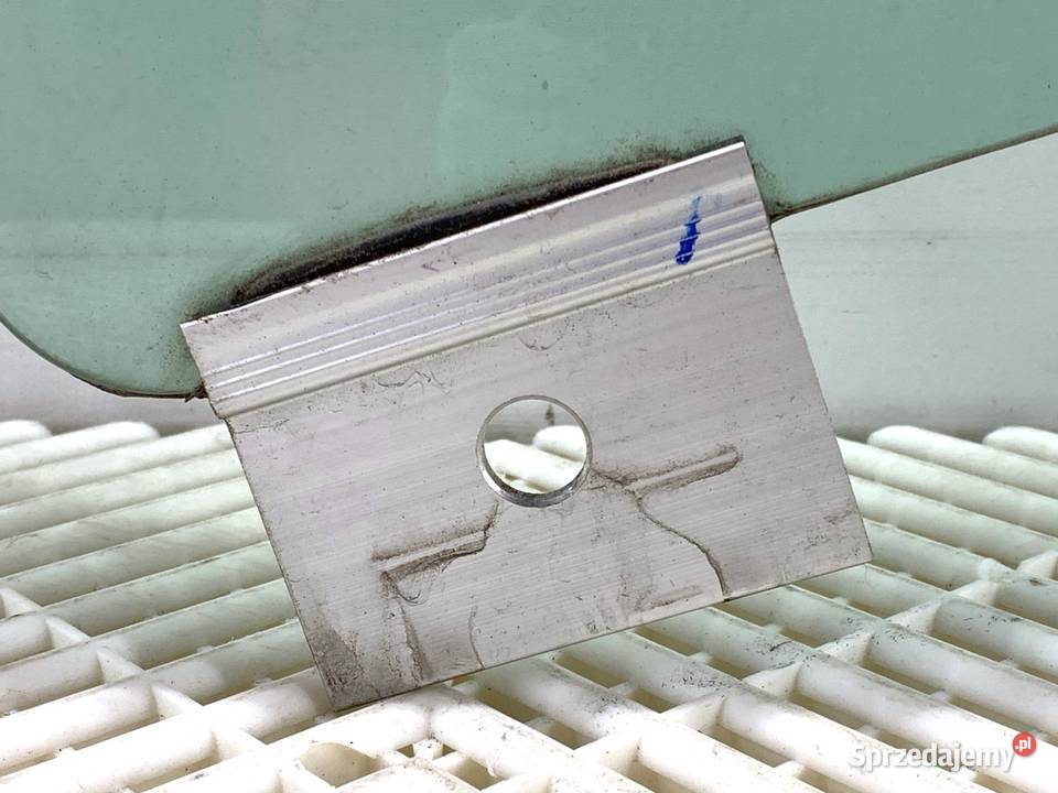 SZYBA PRAWY PRZÓD PODWÓJNA VOLVO S90 II