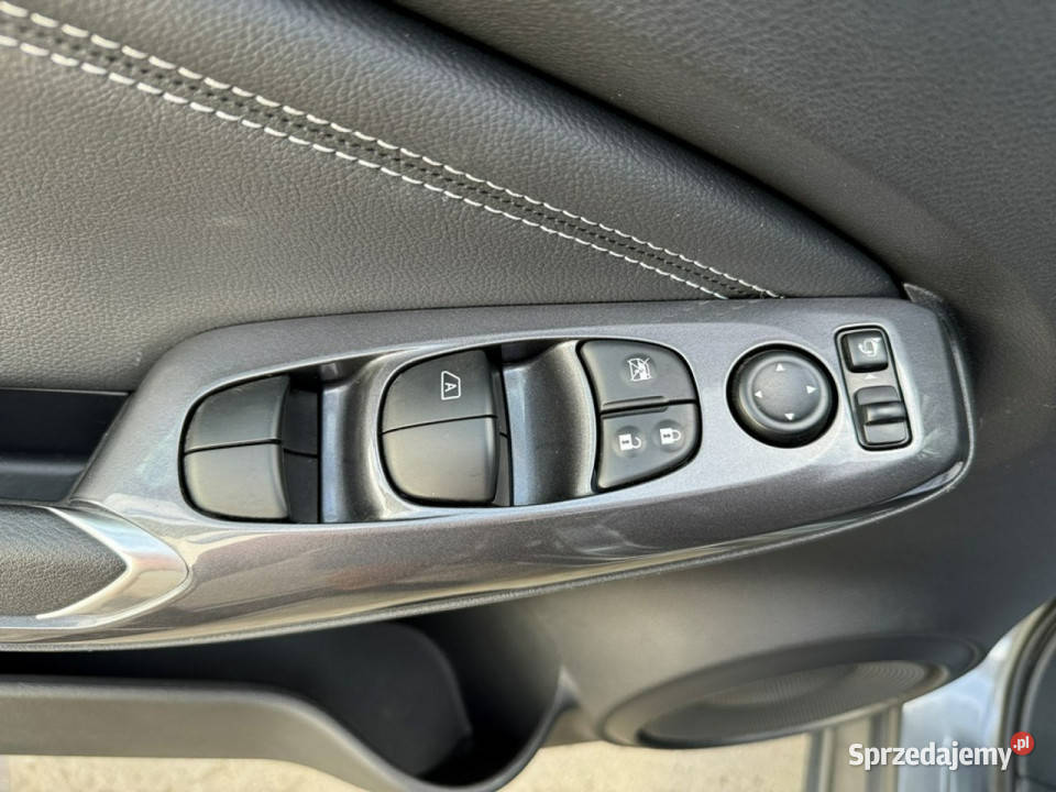 Nissan Juke Pisemna Gwarancja 12 miesięcy II Konin sprzedam