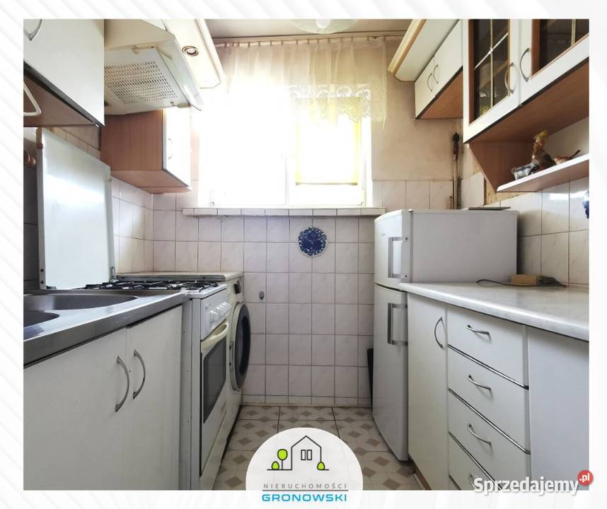 4628 m2 3 POKOJE odmień je według swoich potrzeb Inowrocław