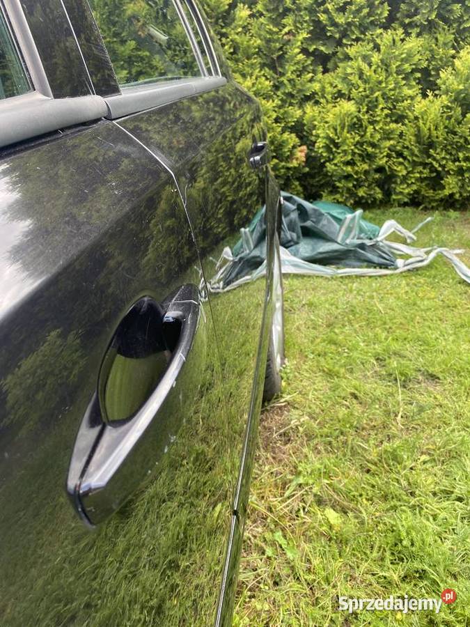 Sprzedam drzwi tylne lewe Opel Astra H Z20R Drzwi Piekary Śląskie