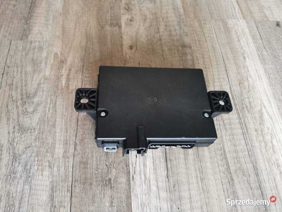 Sterownik Jaguar IPACE 2018 EV400 AWD dolnośląskie Świerzawa