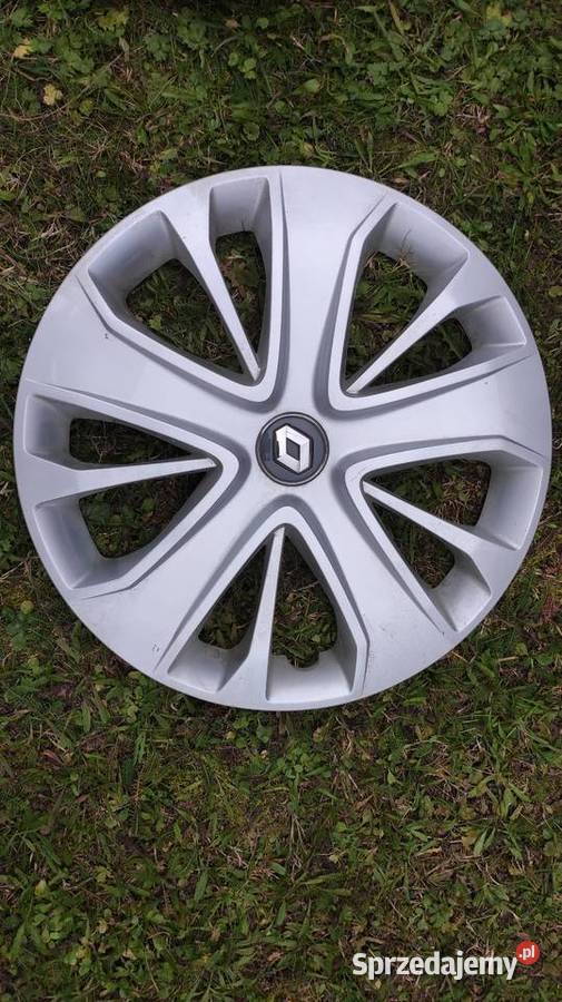 Kołpaki do Renault Clio 3 Bytom