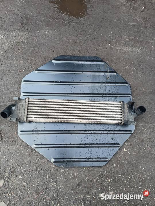 Intercooler osobowe Myszków