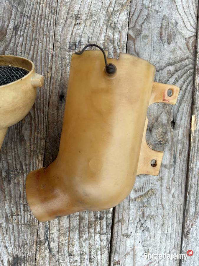 FILTR POWIETRZA JAWA 175 250 350 353 356 354 Kraków