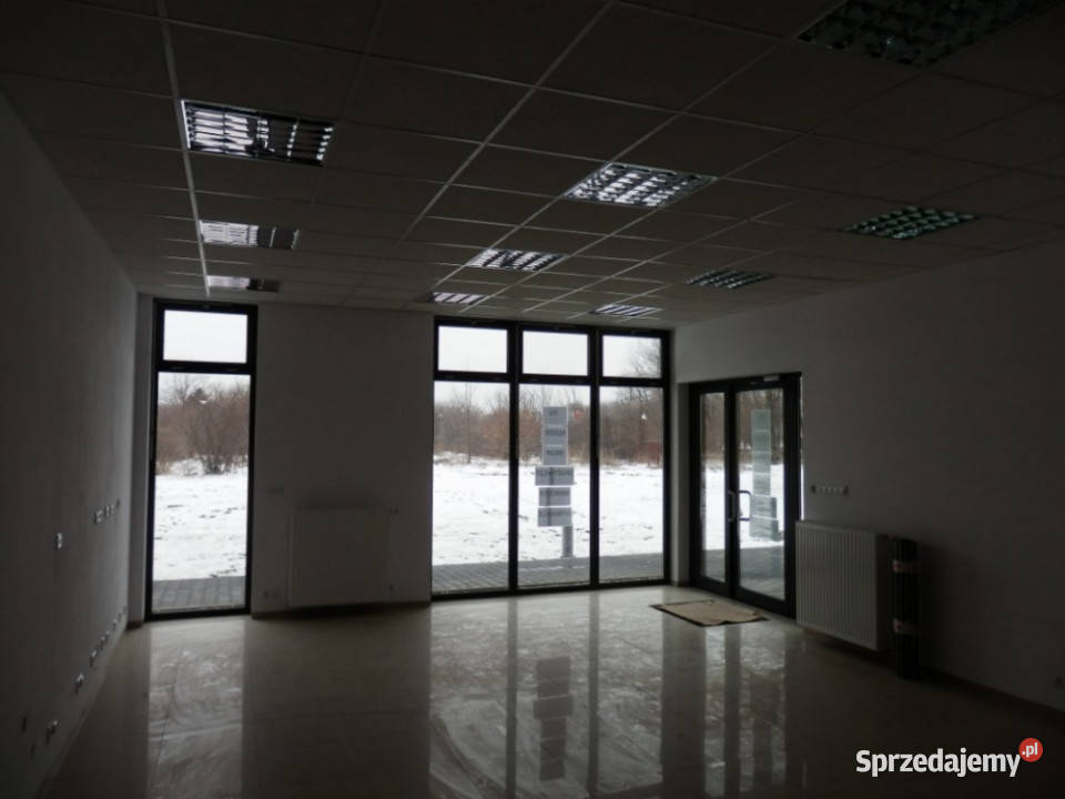 WYNAJMĘ 54m2 GASTRONOMIA zgoda ALKOHOL i OGRÓDEK sprzedam