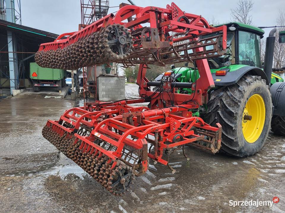 Agregat uprawowy wicher expom 57