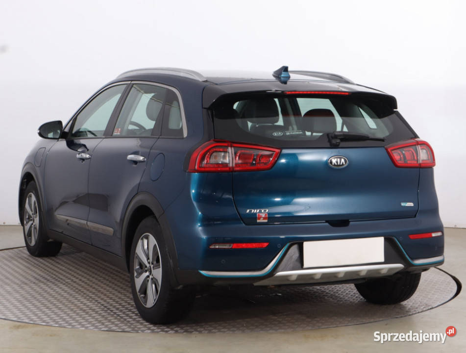 Kia Niro Hybrid sprzedam