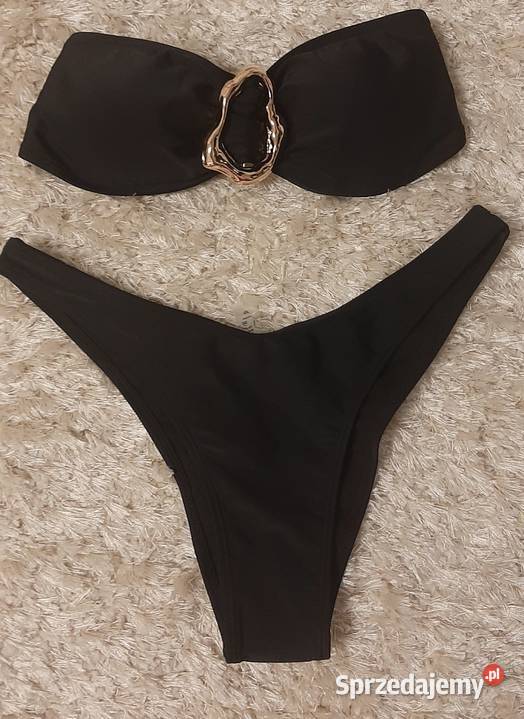 Strój kąpielowy nowy Stroje kąpielowe