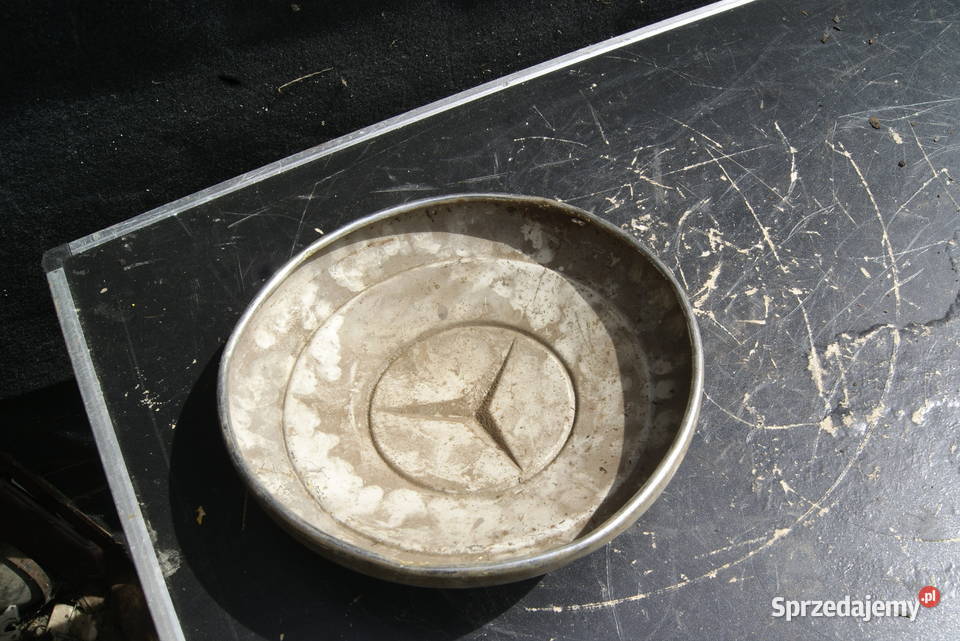 MERCEDES 170 W136 190 230 220 105 DEKIEL KOŁPAK Rybnik