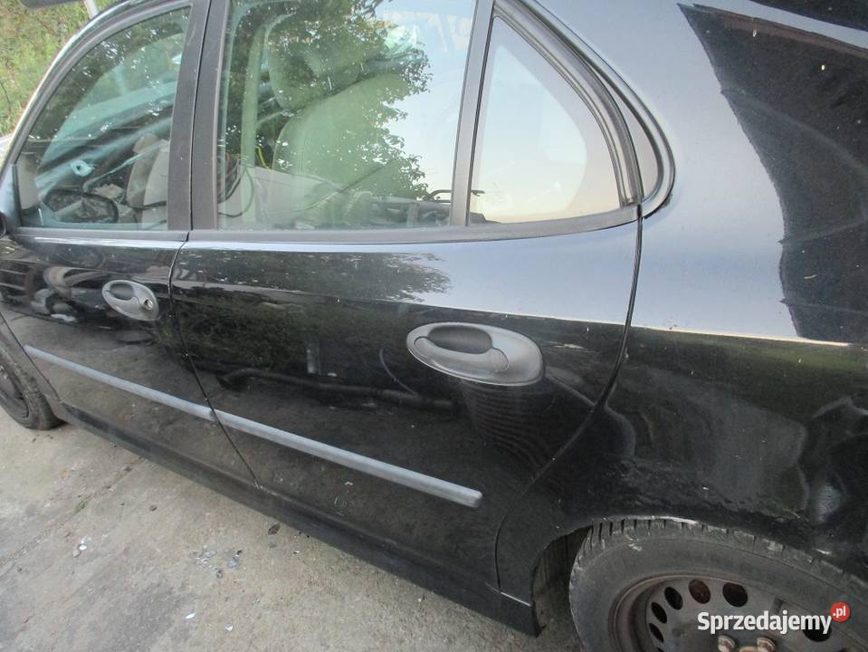 Saab 93 19cdti 2005r części dolnośląskie