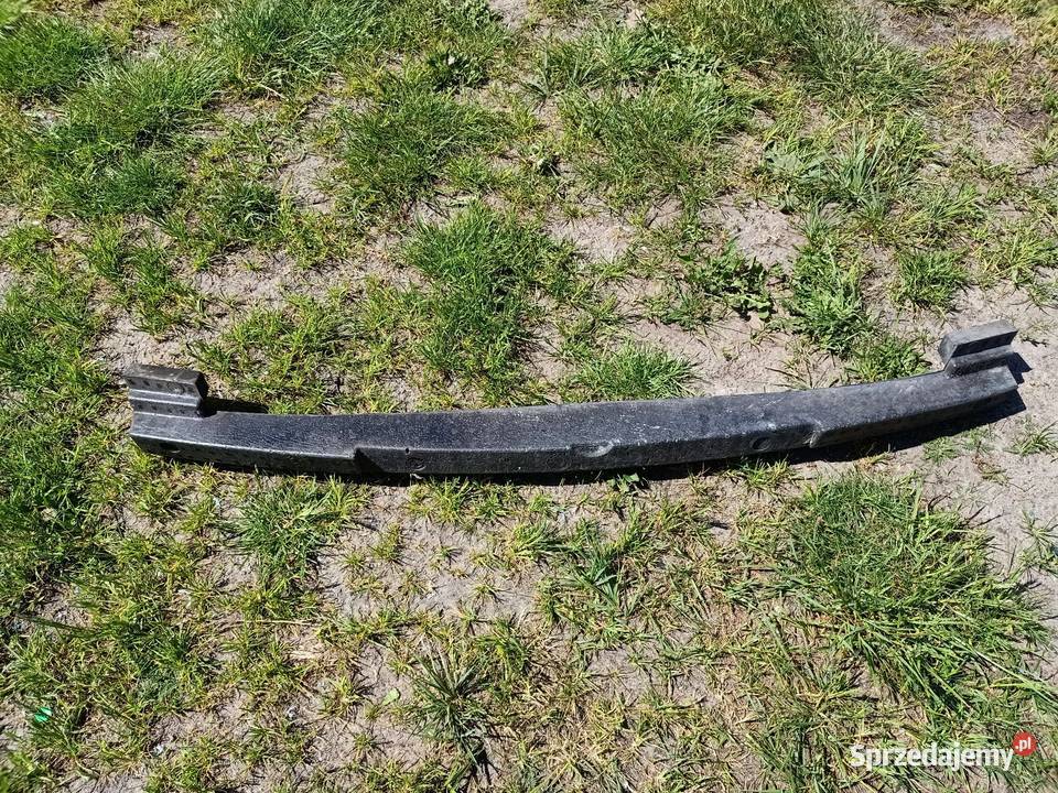 Absorber styropian zderzaka przedniego nissan Szczecin