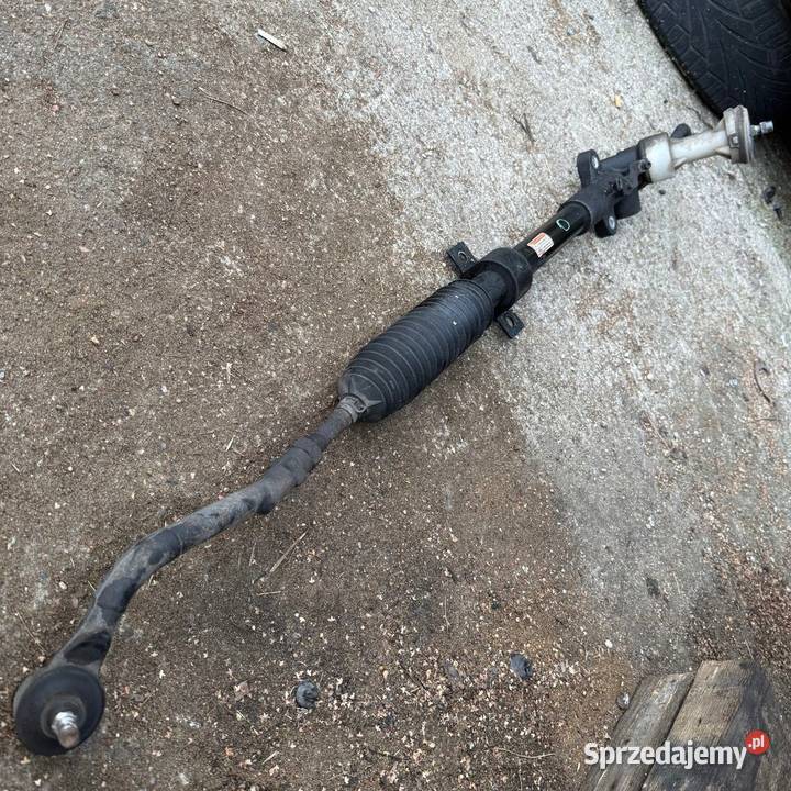 Przekładnia kierownicza Maglownica Hyundai ix35