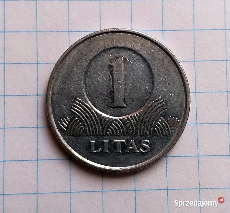 1 LITAS 2008 LITWA
