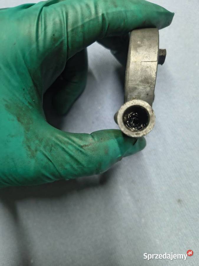 Napęd licznika ślimak komar sztywniak MR 2320 Rzeszów