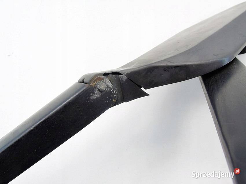 Ramię wycieraczki prawe przód Nissan Almera Tino Sosnowiec