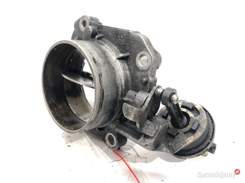 PRZEPUSTNICA RENAULT ESPACE IV 22 150 ZAWÓR