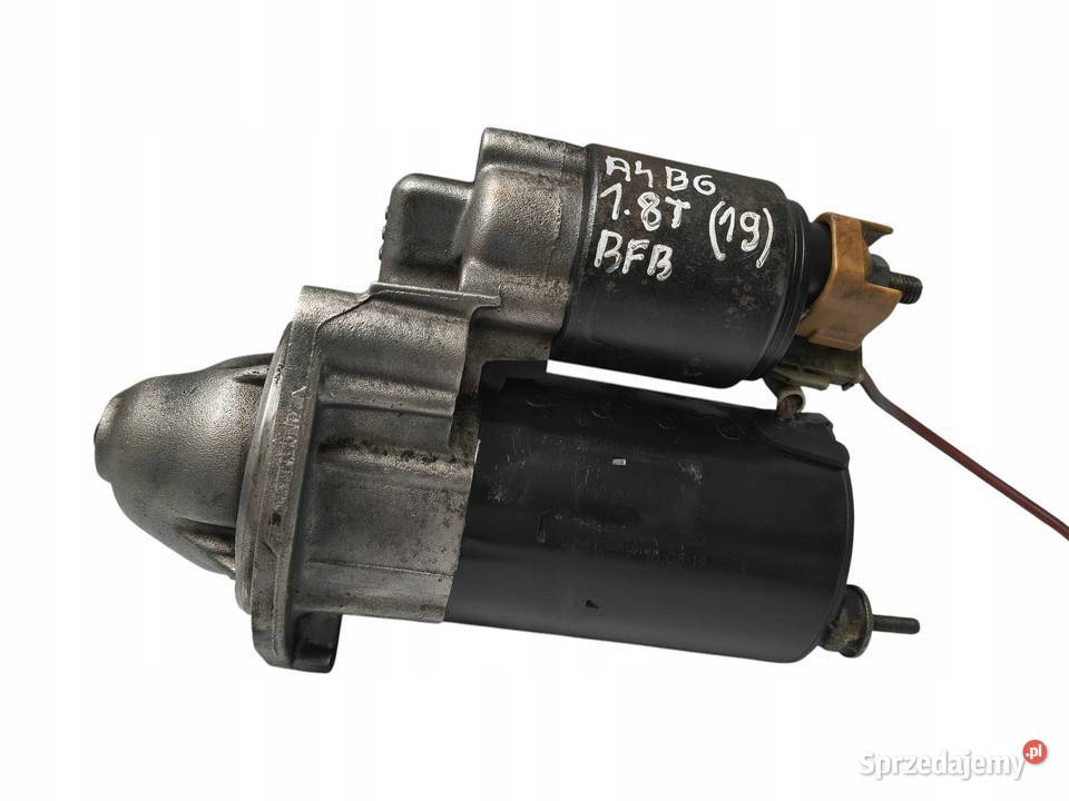 ROZRUSZNIK Audi A4 B6 B7 Passat B5 FL 18T Chełm sprzedam