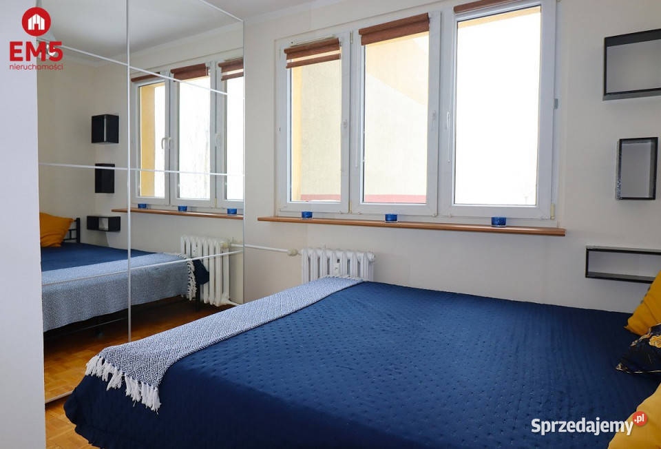 Sprzedaż mieszkania 3974m2 2pokojowe Suwałki dwupoziomowe Sprzedaż sprzedam