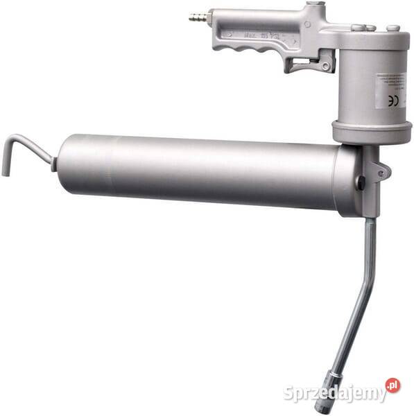 Smarownica pneumatyczna Pressol 05 l 1055100080