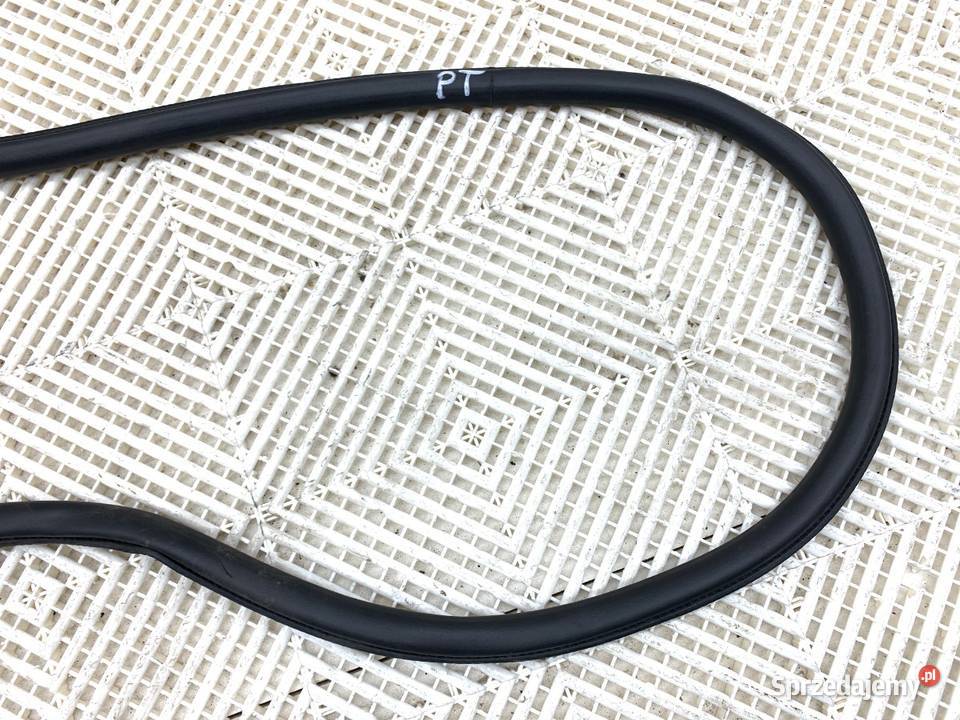 USZCZELKA DRZWI TYŁ PRAWA FORD MONDEO MK5 osobowe podkarpackie sprzedam