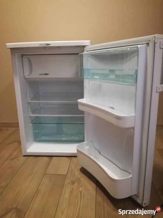 Lodówkozamrażarka 130l Amica AC1103 używana Prusice