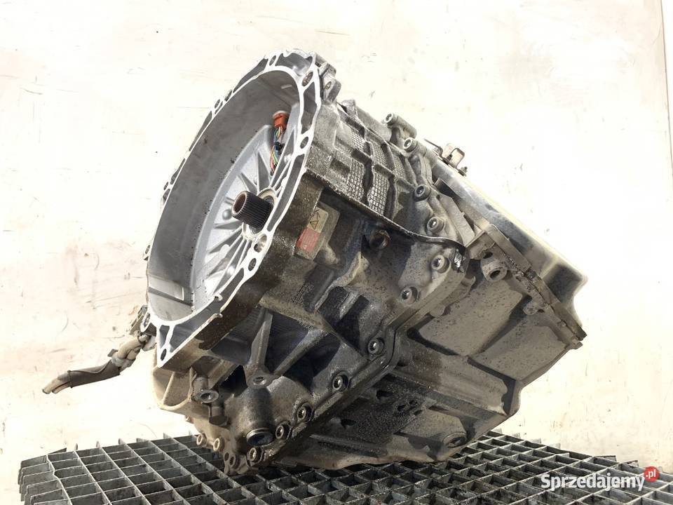 SKRZYNIA BIEGÓW SKODA OCTAVIA IV FD6DD001 14 204