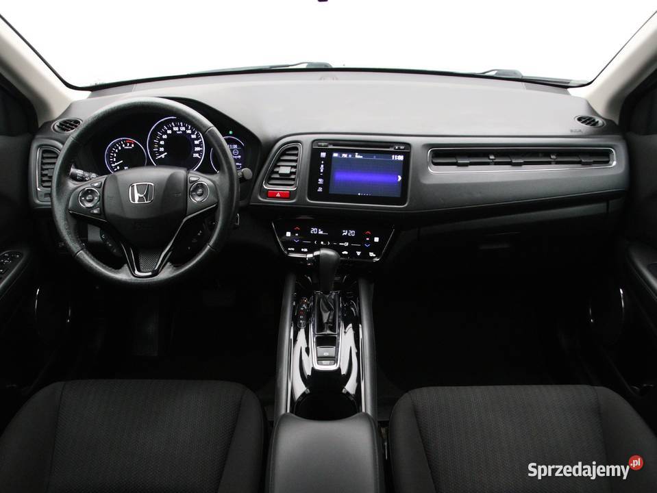 Honda HRV II 15 Elegance 1498cm3 Lublin