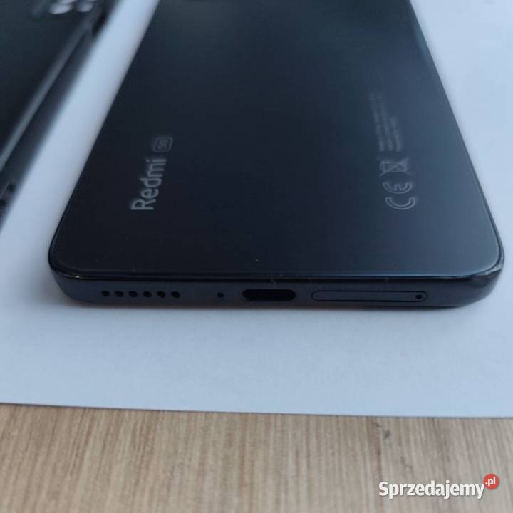 Smartfon Redmi Note 11 pro 5G 62 gb128 GB w Redmi Warszawa