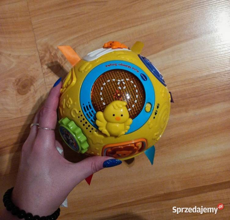 Zabawka edukacyjna łódzkie Łódź sprzedam